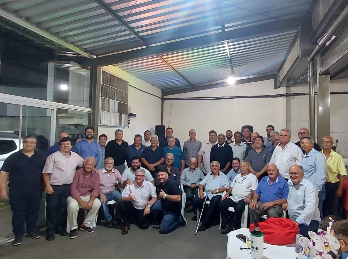 Foto dos irmãos